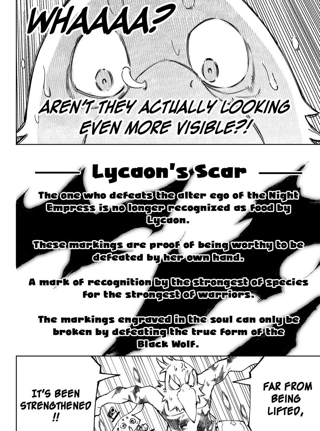 Shangri-La Frontier ~ Kusoge Hunter, Kamige Ni Idoman To Su~ Chapter 94 page 12 - 