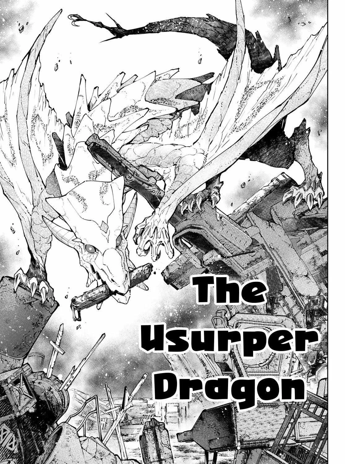 Shangri-La Frontier ~ Kusoge Hunter, Kamige Ni Idoman To Su~ Chapter 94 page 34 - 