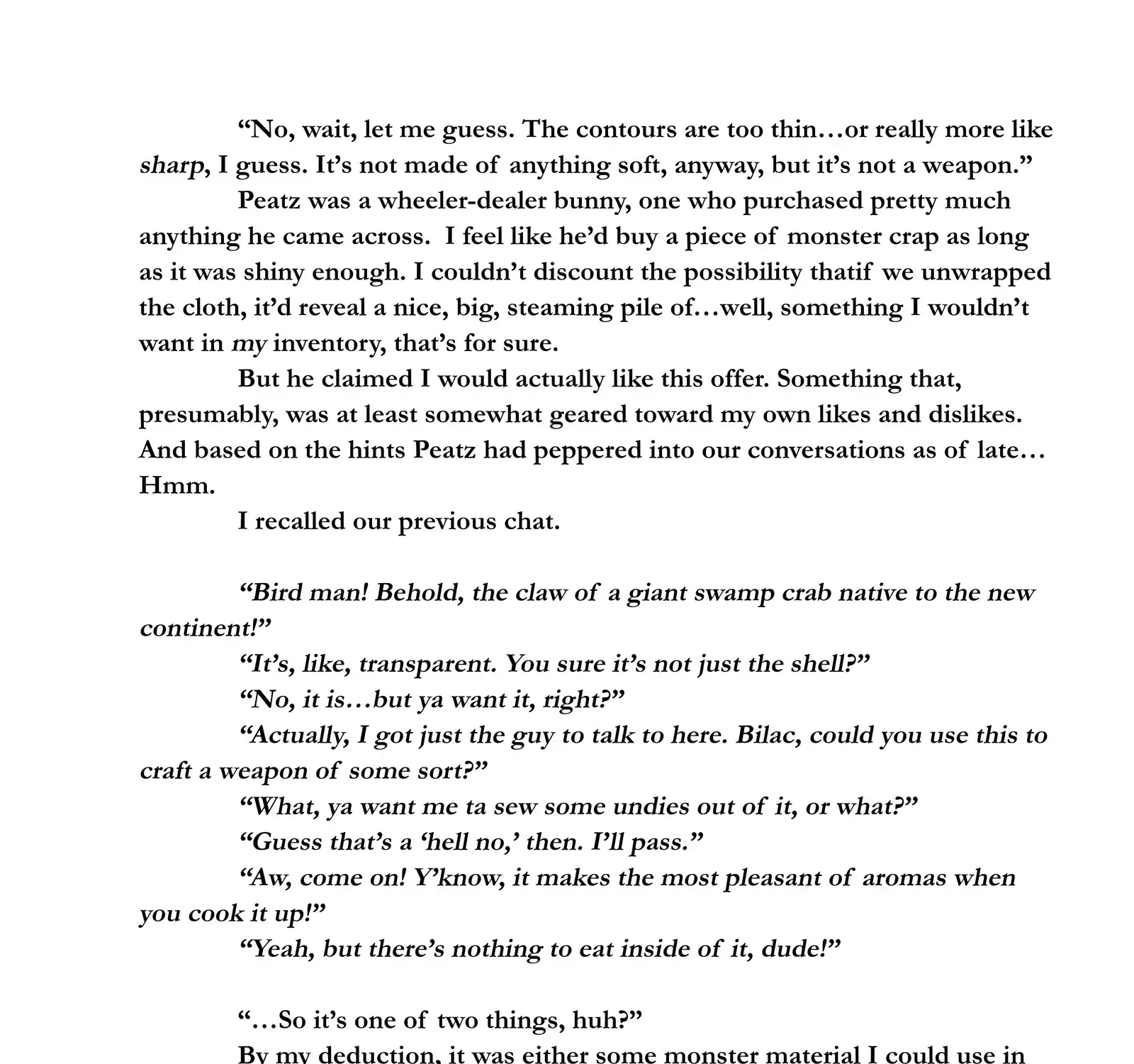Shangri-La Frontier ~ Kusoge Hunter, Kamige Ni Idoman To Su~ Chapter 95.5 page 5 - 