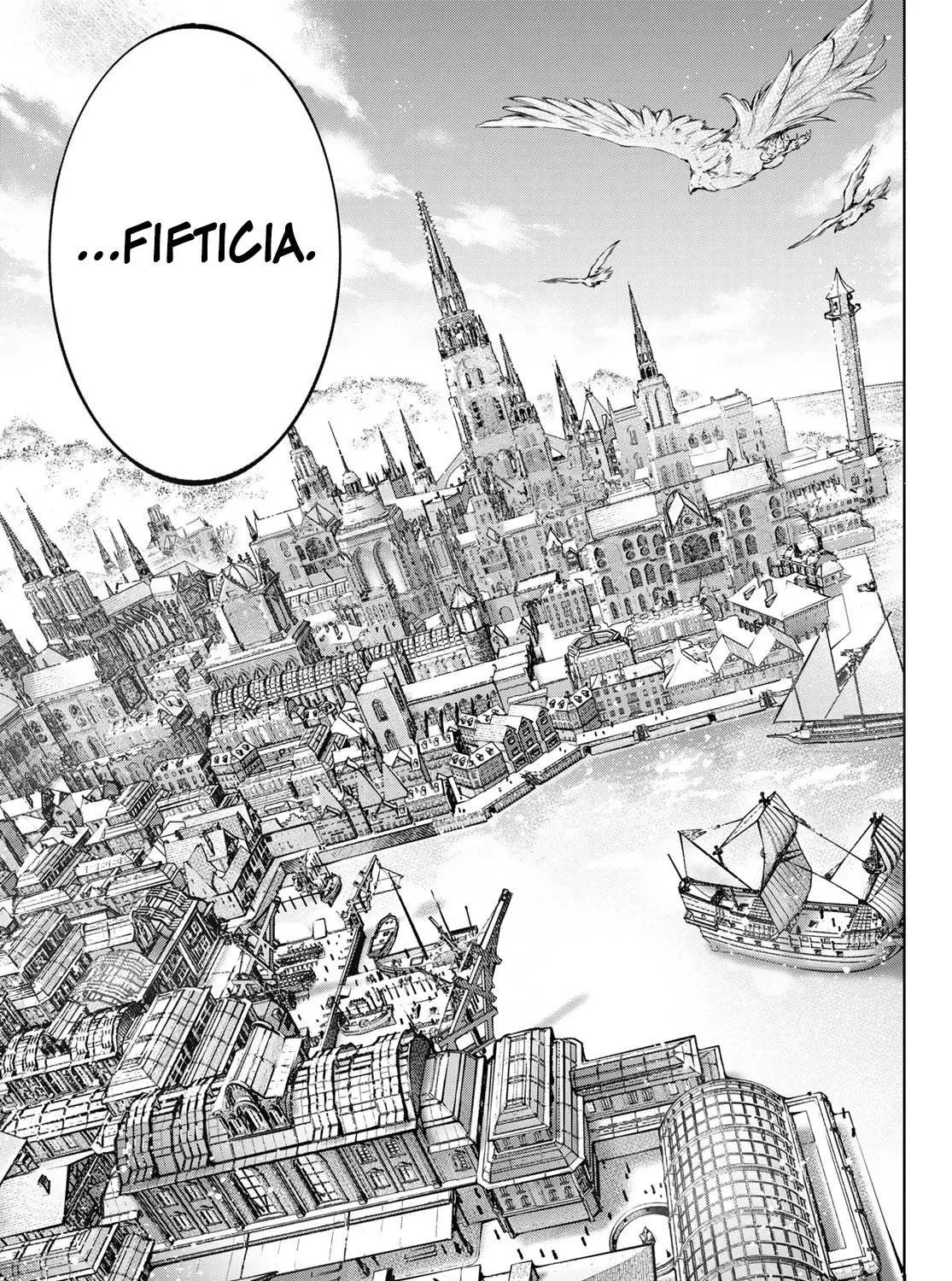 Shangri-La Frontier ~ Kusoge Hunter, Kamige Ni Idoman To Su~ Chapter 95 page 14 - 