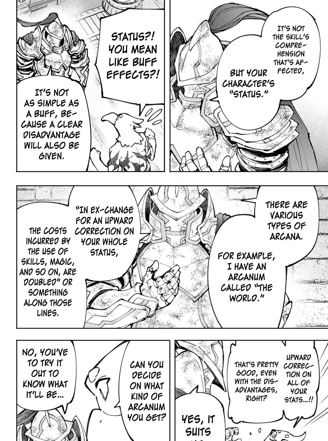 Shangri-La Frontier ~ Kusoge Hunter, Kamige Ni Idoman To Su~ Chapter 95 page 26 - 