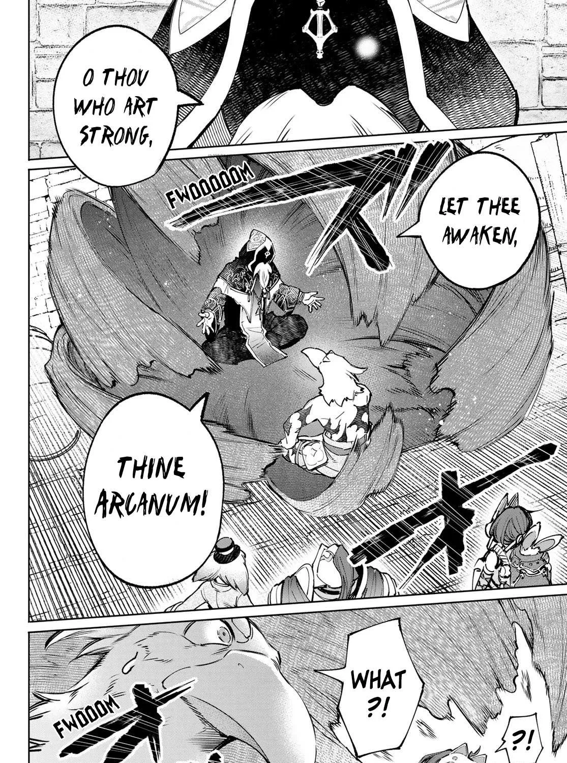 Shangri-La Frontier ~ Kusoge Hunter, Kamige Ni Idoman To Su~ Chapter 95 page 30 - 