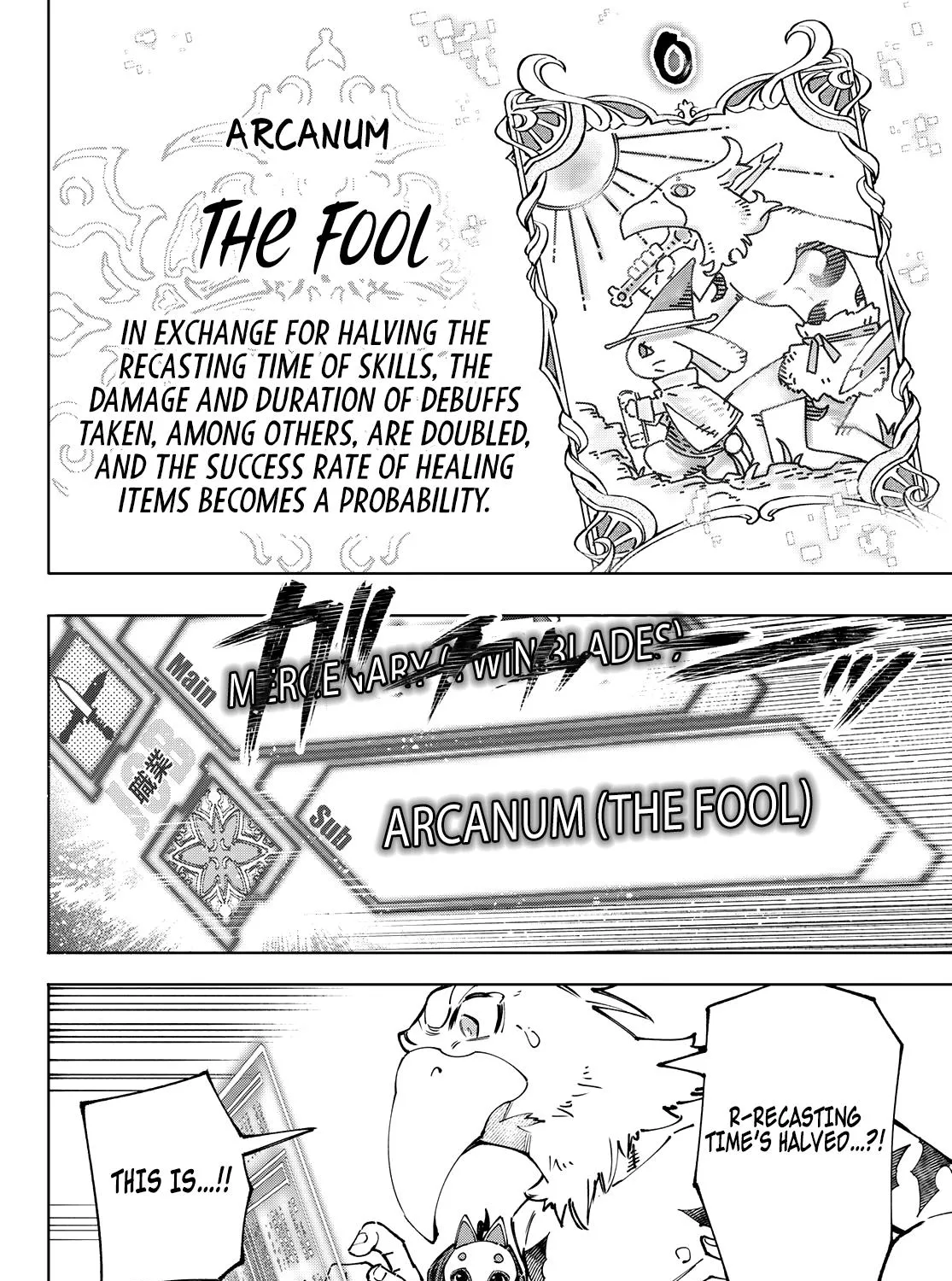 Shangri-La Frontier ~ Kusoge Hunter, Kamige Ni Idoman To Su~ Chapter 96 page 10 - 