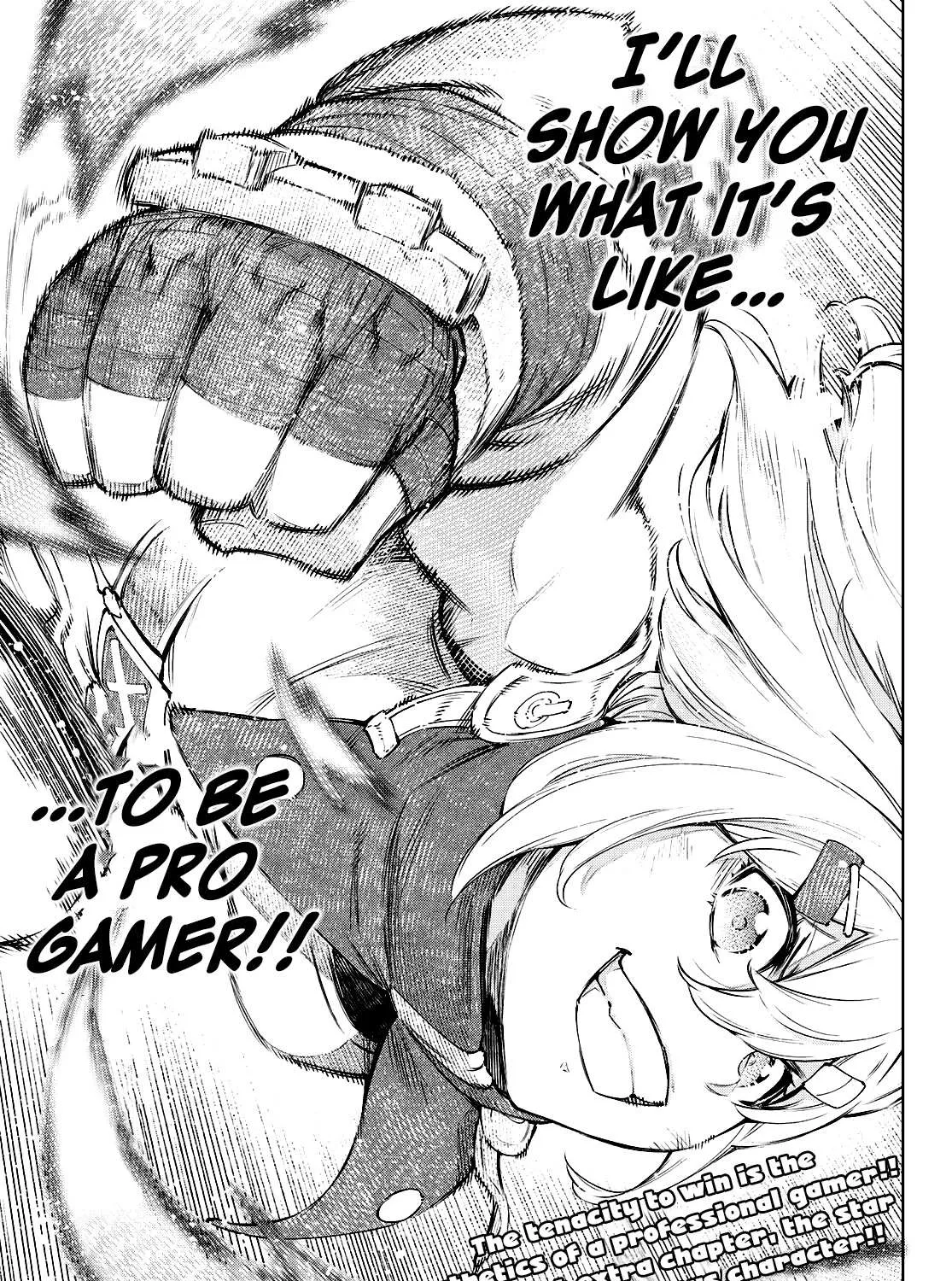 Shangri-La Frontier ~ Kusoge Hunter, Kamige Ni Idoman To Su~ Chapter 97 page 33 - 