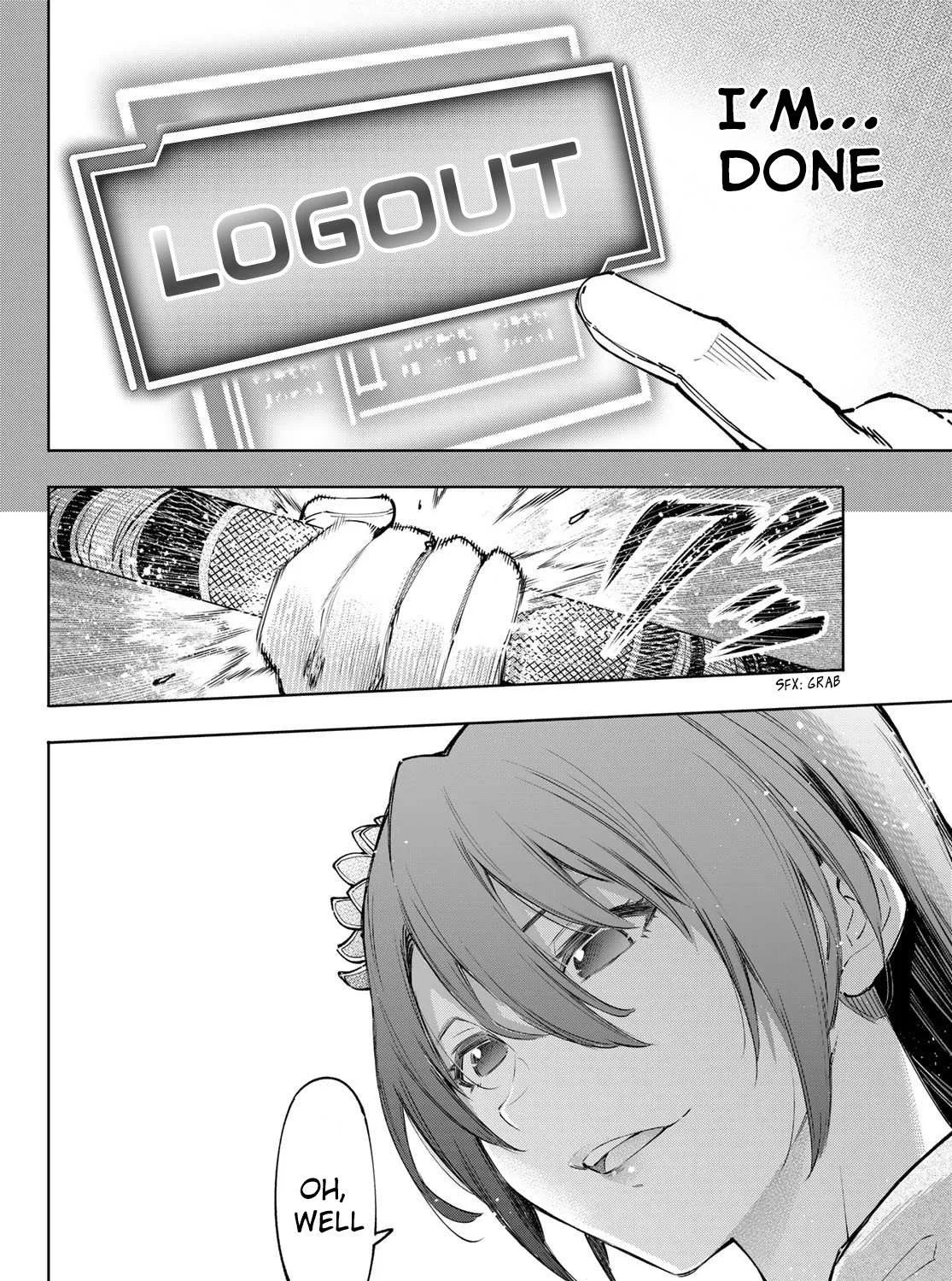 Shangri-La Frontier ~ Kusoge Hunter, Kamige Ni Idoman To Su~ Chapter 98 page 15 - 