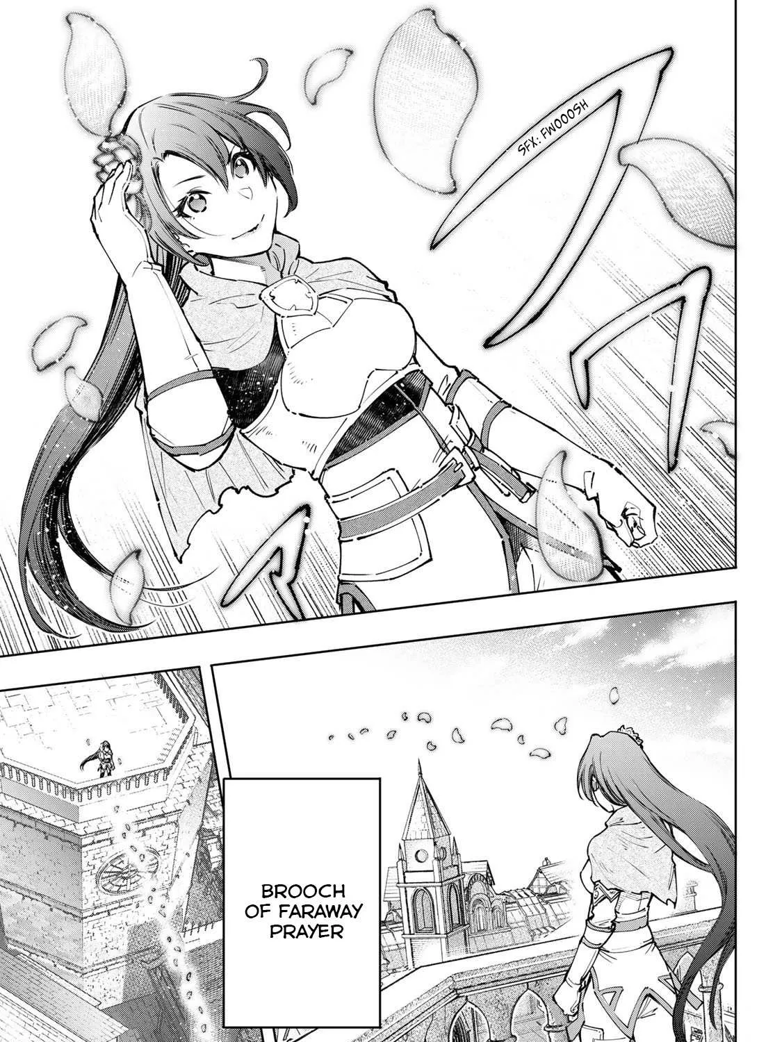 Shangri-La Frontier ~ Kusoge Hunter, Kamige Ni Idoman To Su~ Chapter 98 page 25 - 