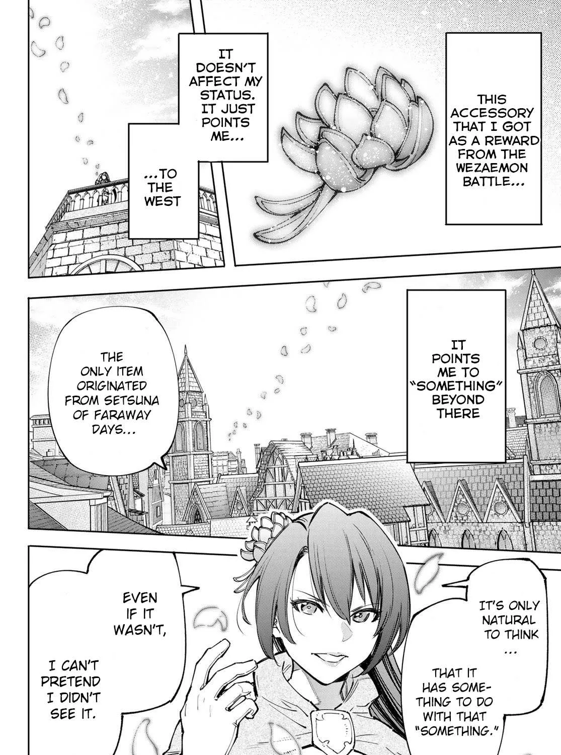Shangri-La Frontier ~ Kusoge Hunter, Kamige Ni Idoman To Su~ Chapter 98 page 27 - 