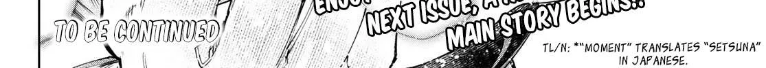 Shangri-La Frontier ~ Kusoge Hunter, Kamige Ni Idoman To Su~ Chapter 98 page 36 - 