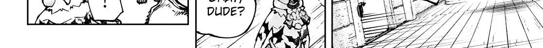 Shangri-La Frontier ~ Kusoge Hunter, Kamige Ni Idoman To Su~ Chapter 99 page 16 - 