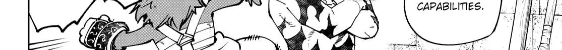 Shangri-La Frontier ~ Kusoge Hunter, Kamige Ni Idoman To Su~ Chapter 99 page 8 - 