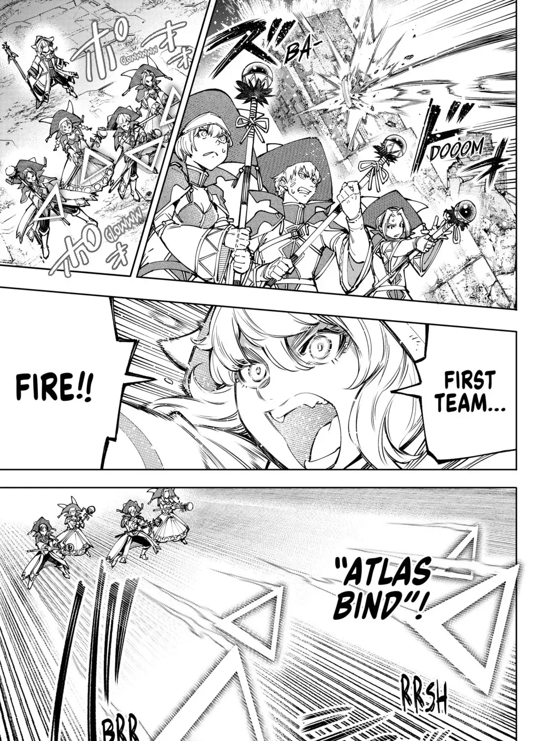 Shangri-La Frontier Chapter 1.2 page 17 - 