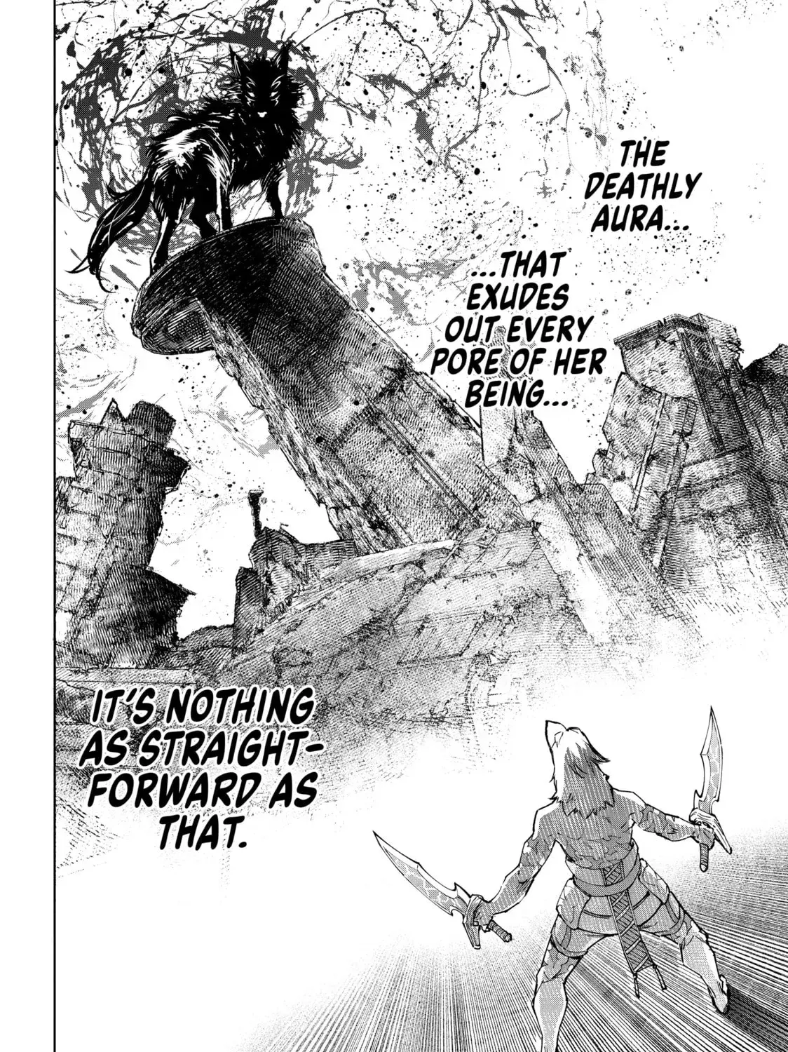 Shangri-La Frontier Chapter 1.2 page 3 - 