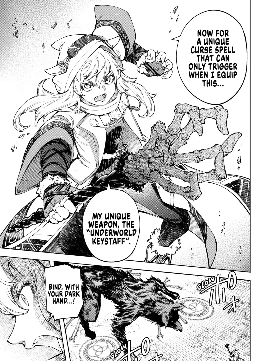Shangri-La Frontier Chapter 1.2 page 25 - 