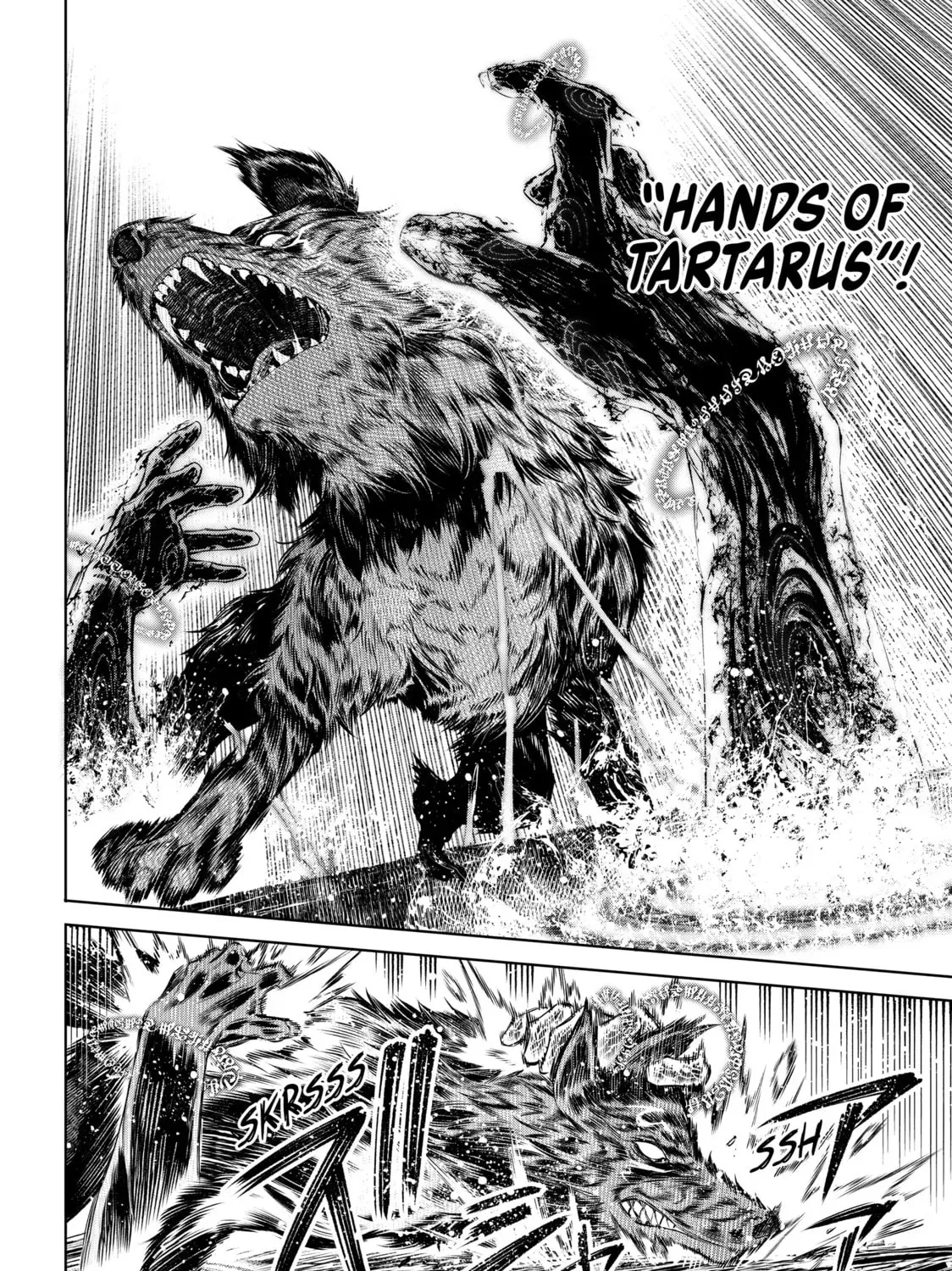 Shangri-La Frontier Chapter 1.2 page 27 - 
