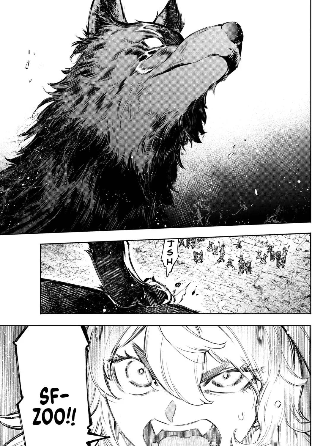 Shangri-La Frontier Chapter 1.2 page 5 - 