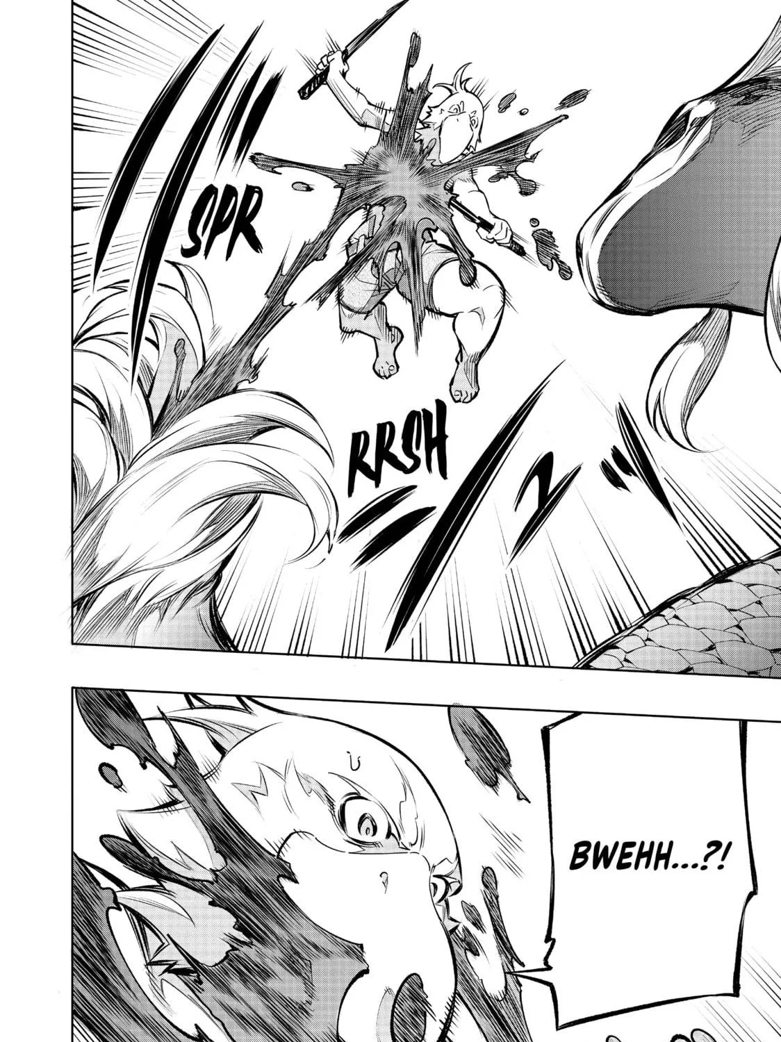 Shangri-La Frontier Chapter 1 page 109 - 
