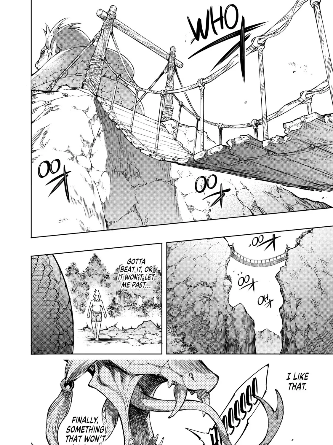 Shangri-La Frontier Chapter 1 page 93 - 