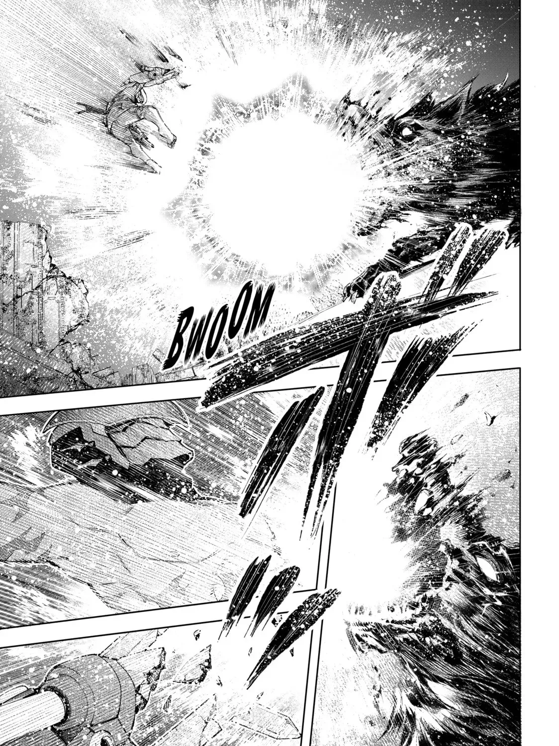 Shangri-La Frontier Chapter 10.1 page 23 - 