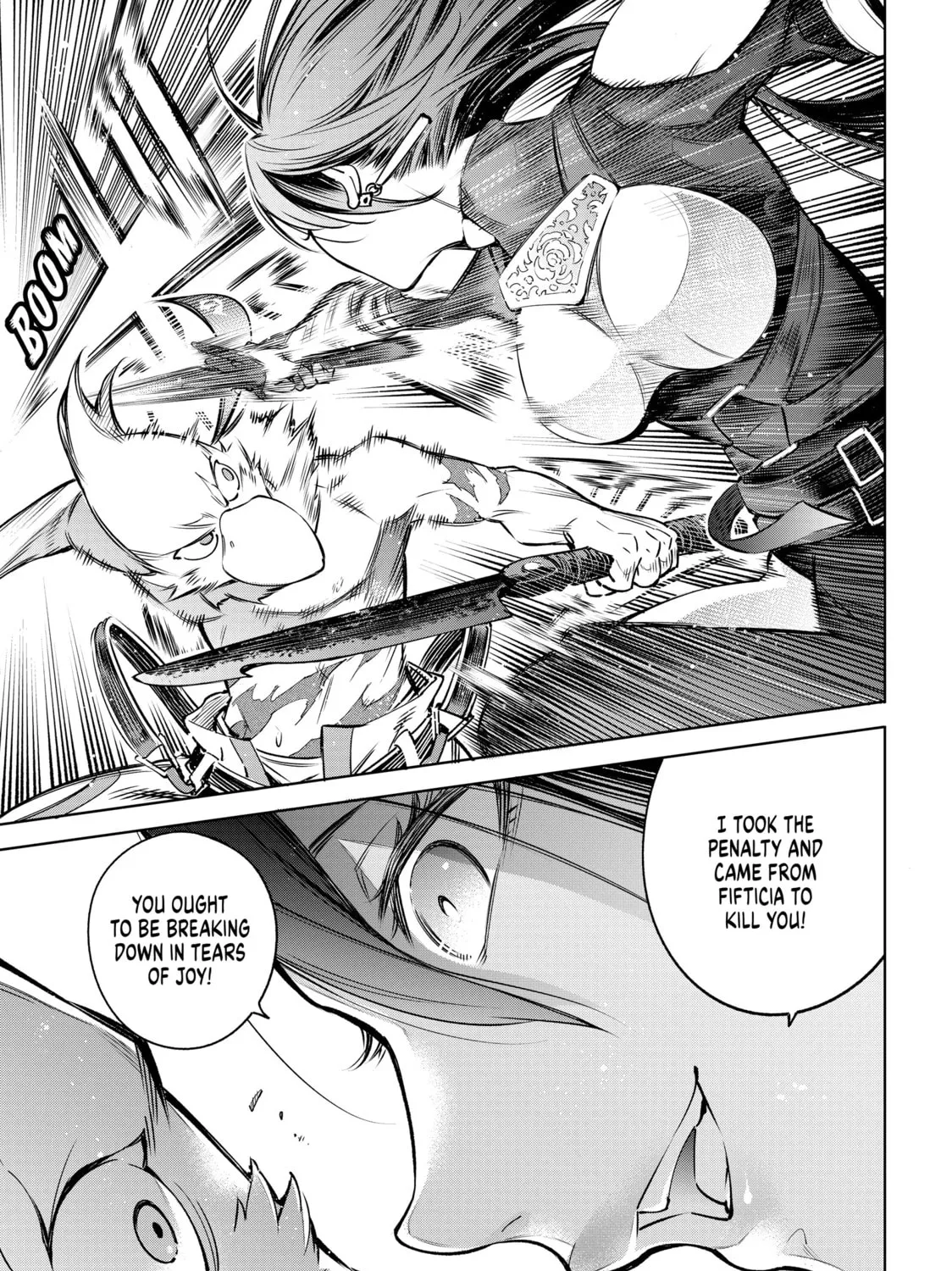 Shangri-La Frontier Chapter 10 page 21 - 