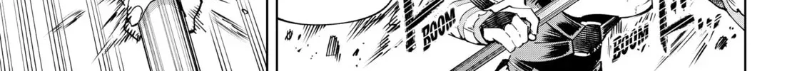 Shangri-La Frontier Chapter 11.1 page 2 - 