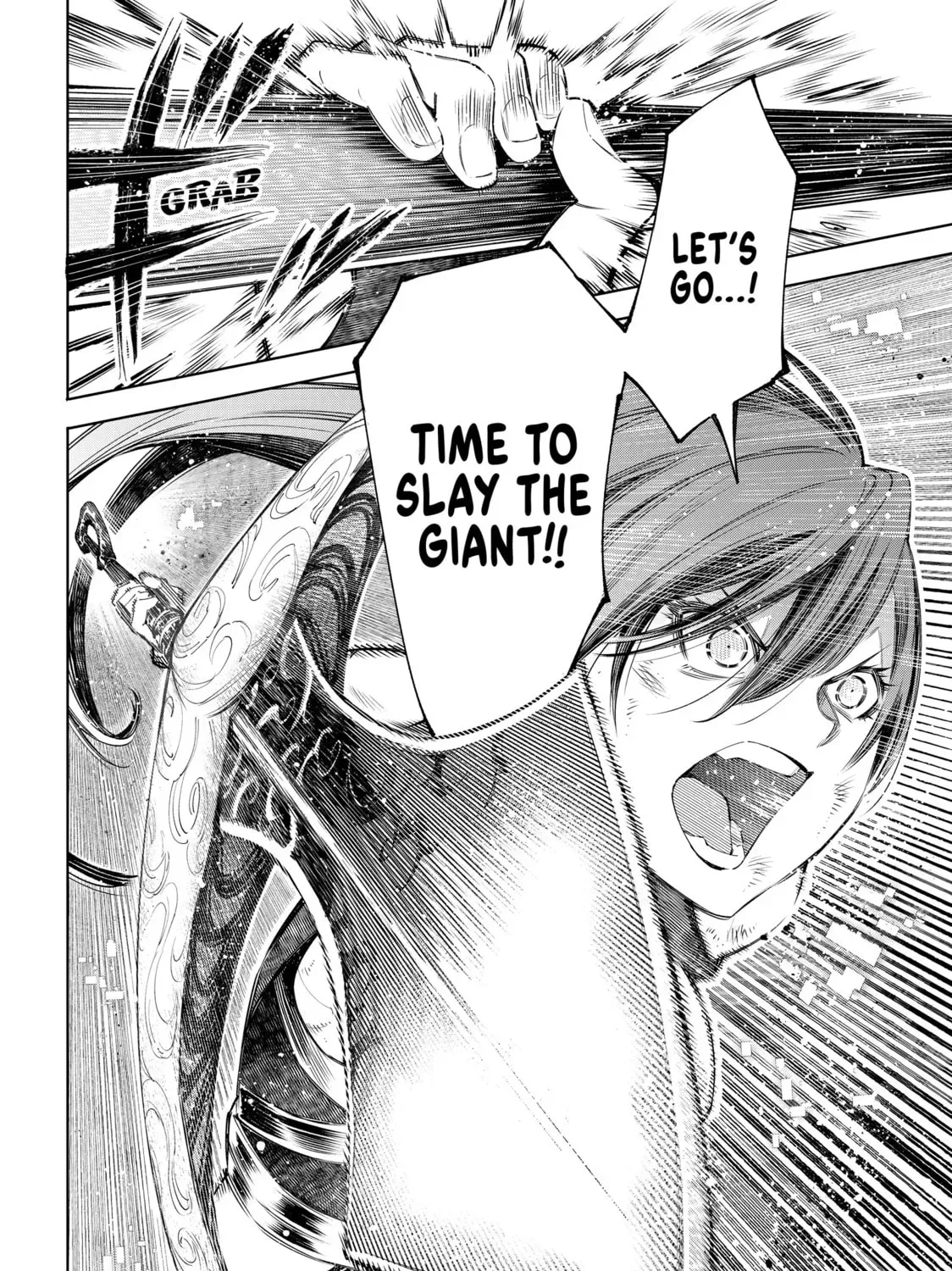 Shangri-La Frontier Chapter 11.1 page 15 - 