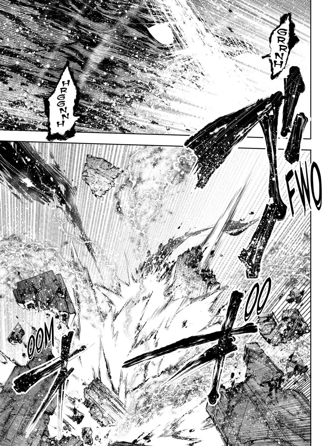 Shangri-La Frontier Chapter 11.2 page 11 - 