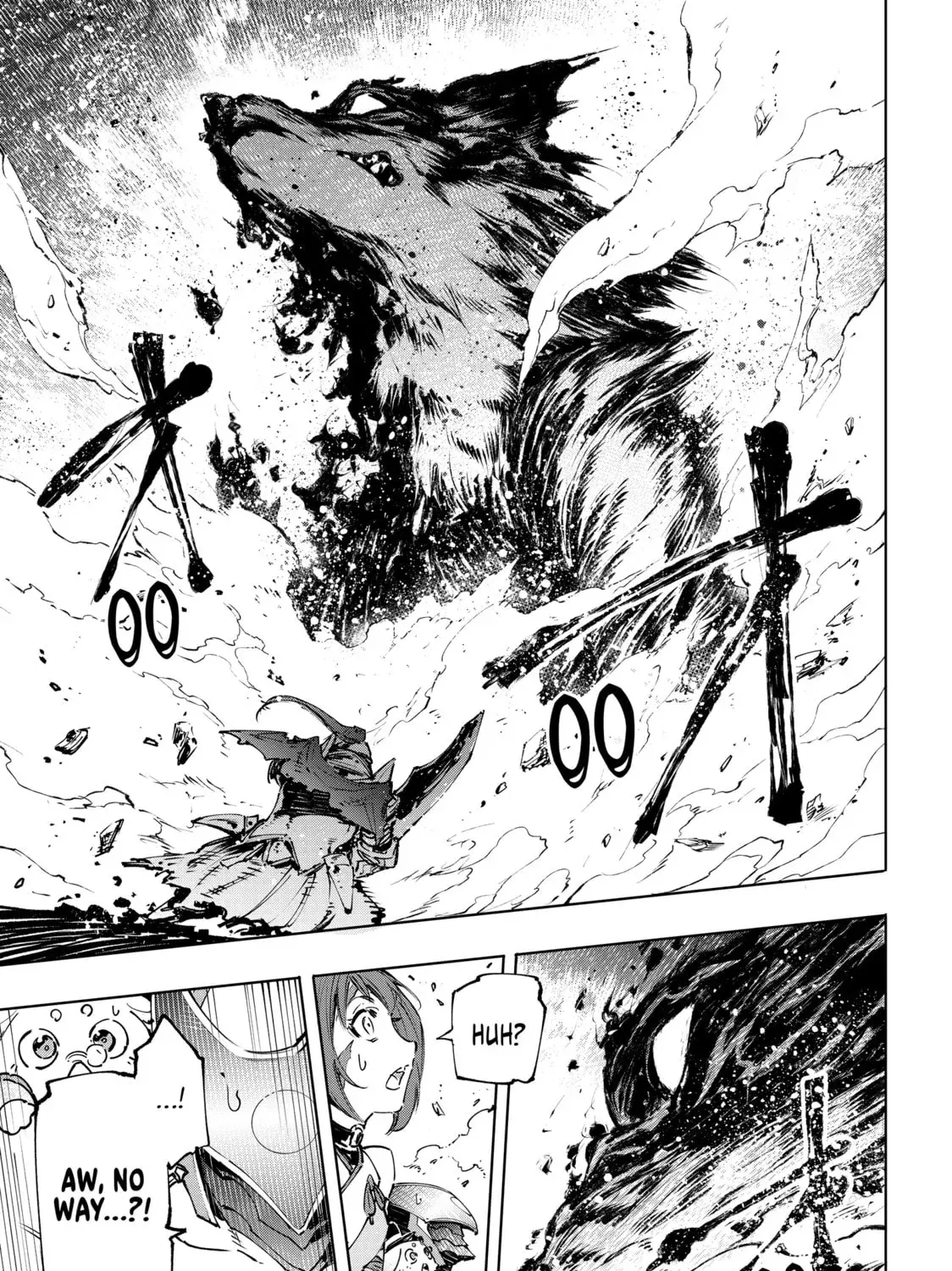Shangri-La Frontier Chapter 11.2 page 15 - 
