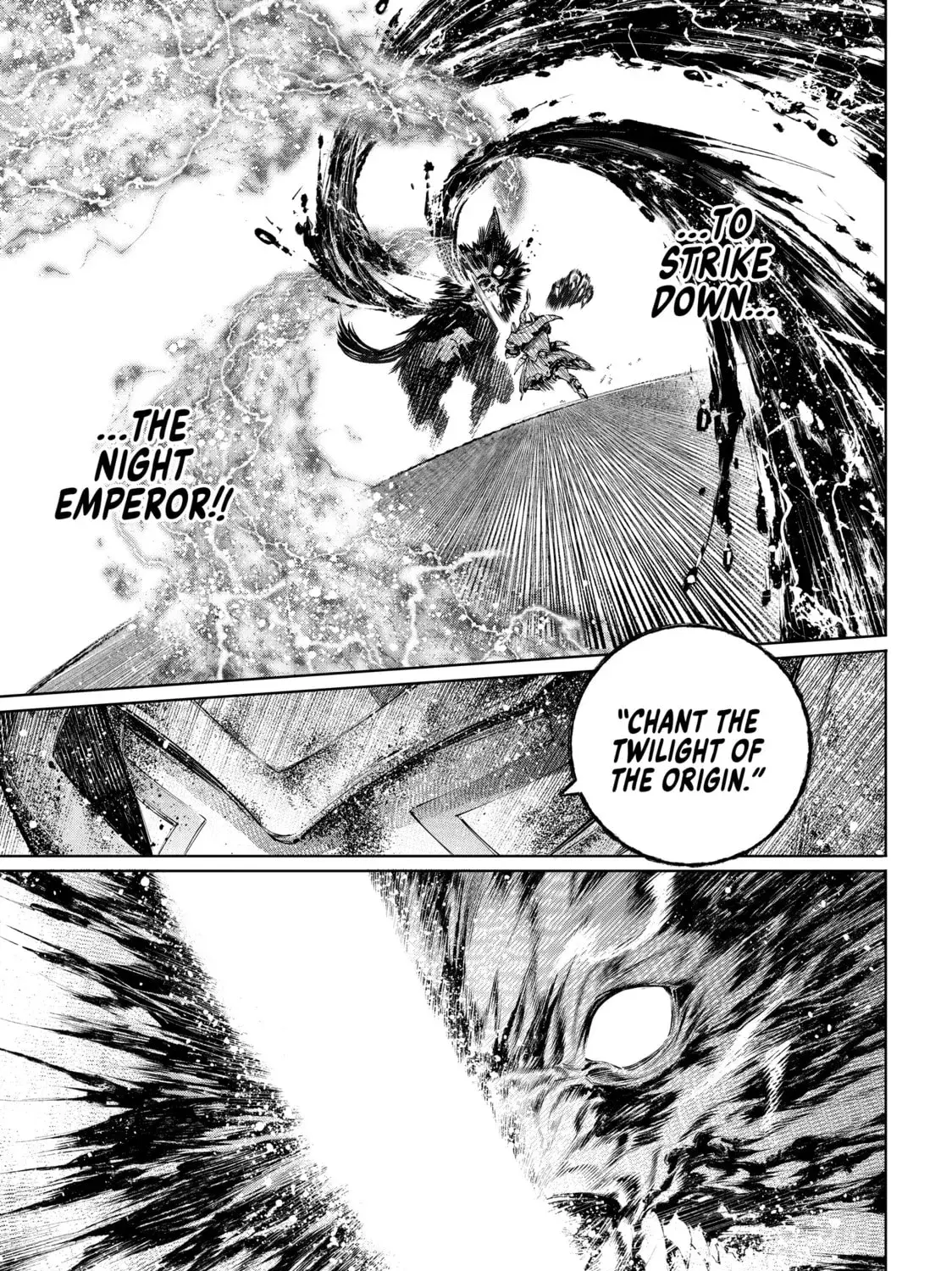 Shangri-La Frontier Chapter 11.2 page 5 - 