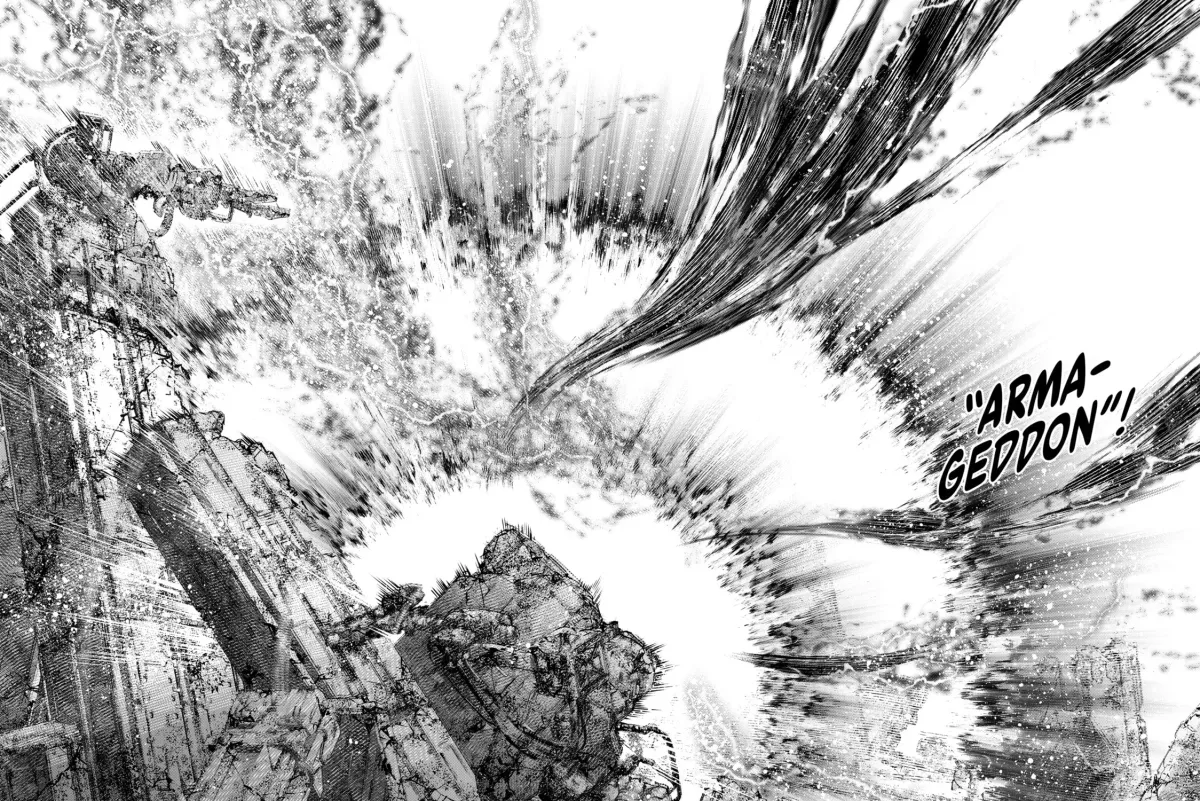 Shangri-La Frontier Chapter 11.2 page 7 - 