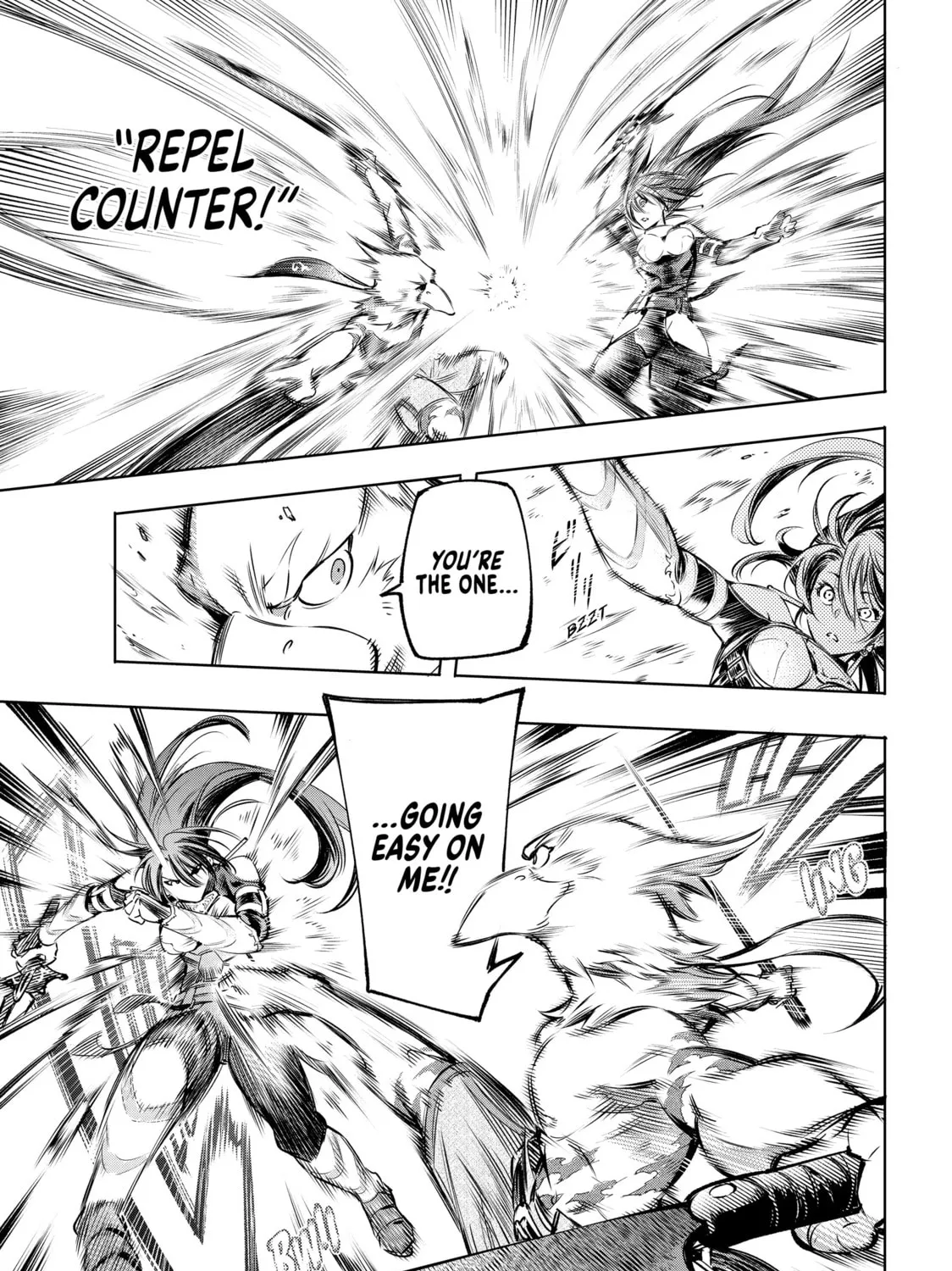 Shangri-La Frontier Chapter 11 page 13 - 