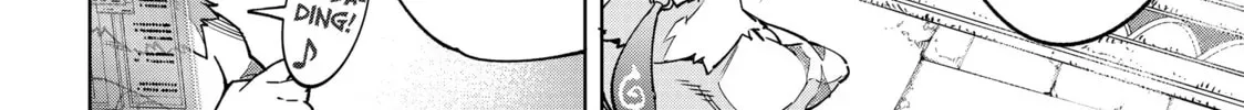 Shangri-La Frontier Chapter 13.1 page 28 - 
