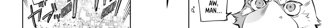 Shangri-La Frontier Chapter 13.1 page 40 - 