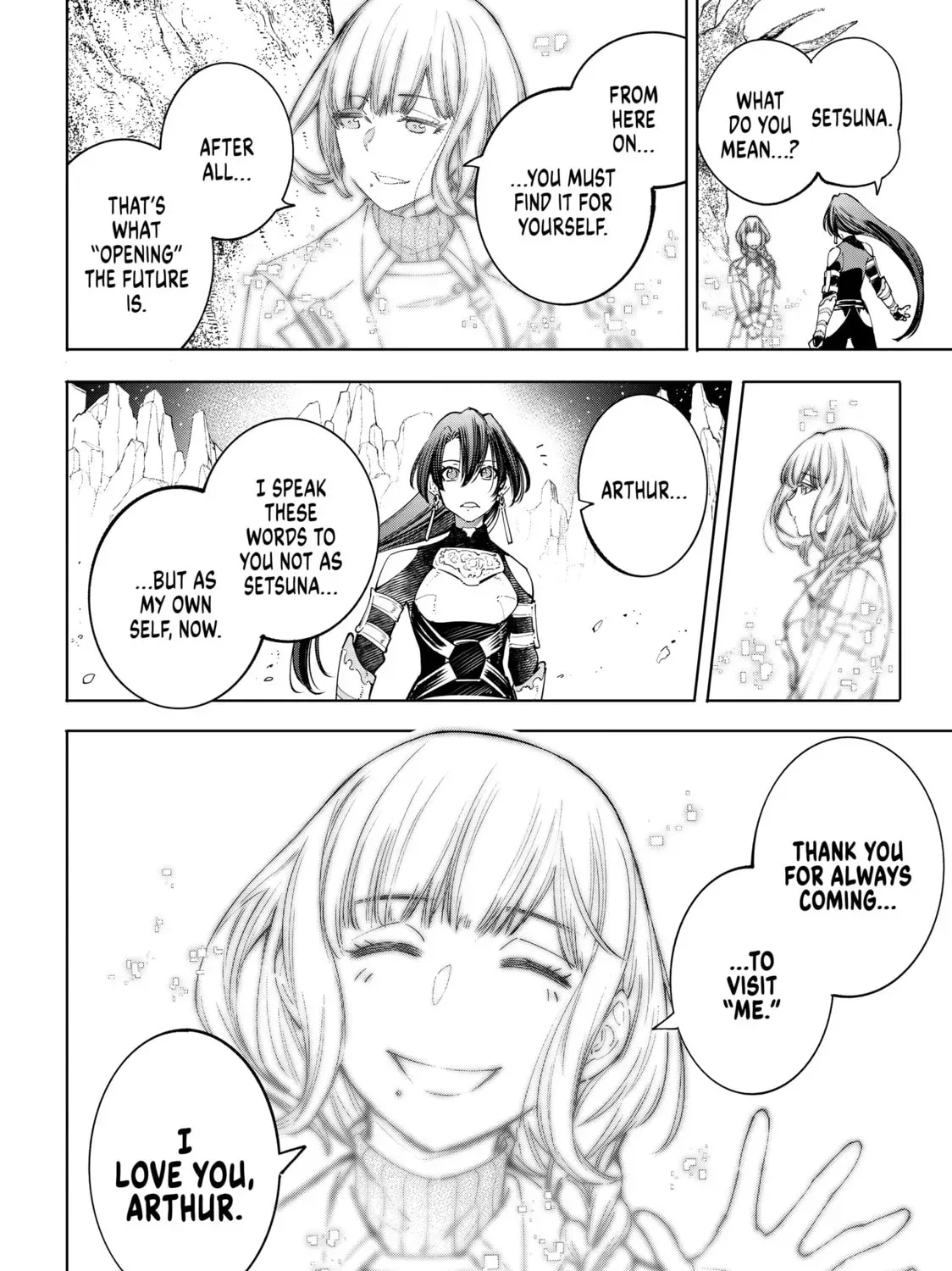 Shangri-La Frontier Chapter 13.2 page 23 - 