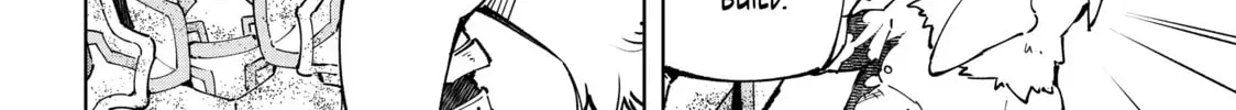 Shangri-La Frontier Chapter 13.3 page 28 - 