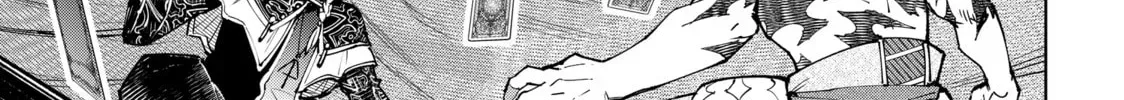Shangri-La Frontier Chapter 13.3 page 34 - 