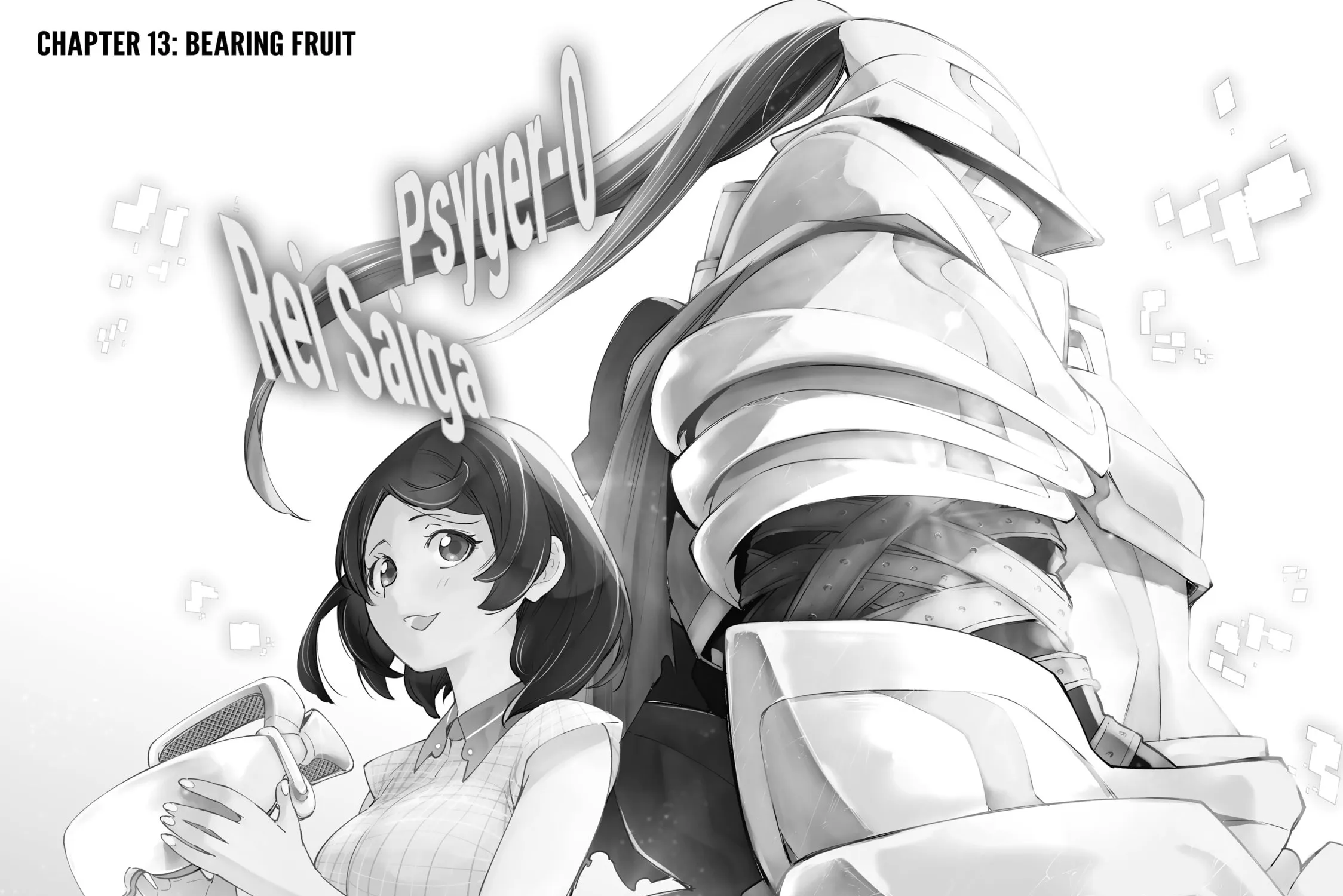 Shangri-La Frontier Chapter 13 page 1 - 