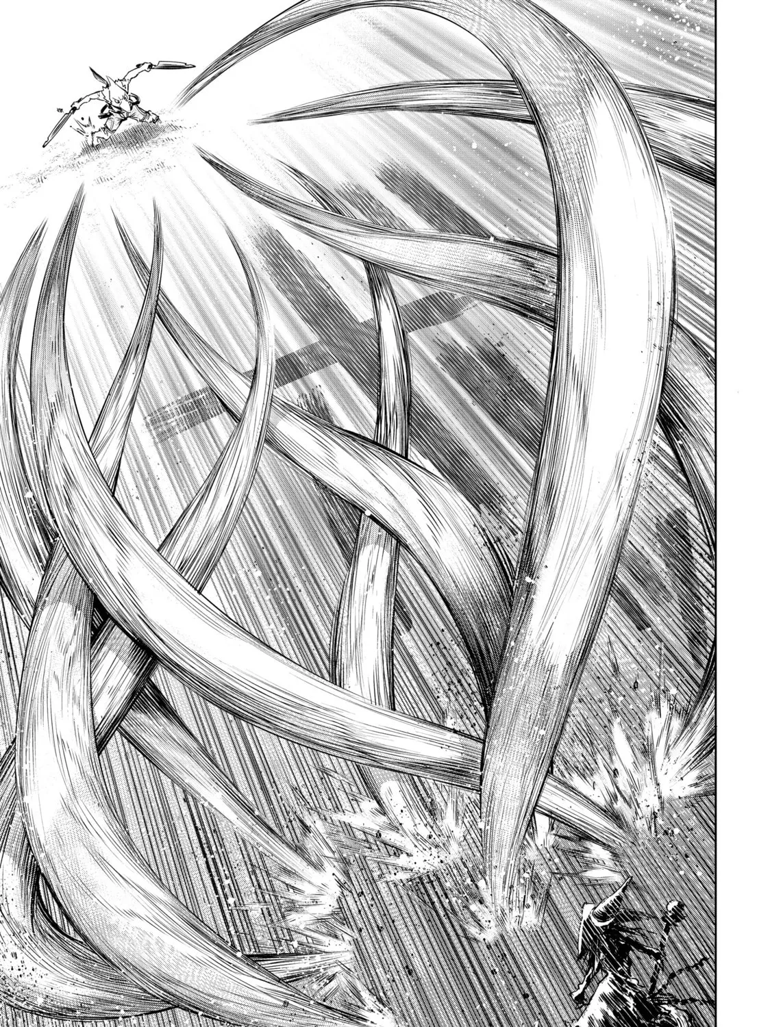 Shangri-La Frontier Chapter 14 page 33 - 