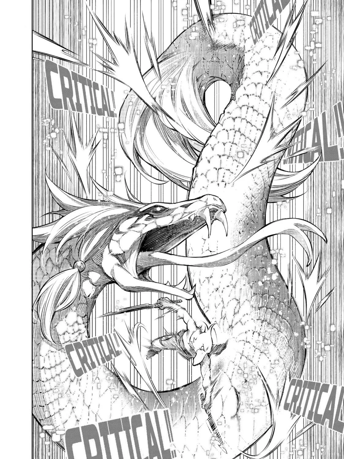 Shangri-La Frontier Chapter 2 page 11 - 