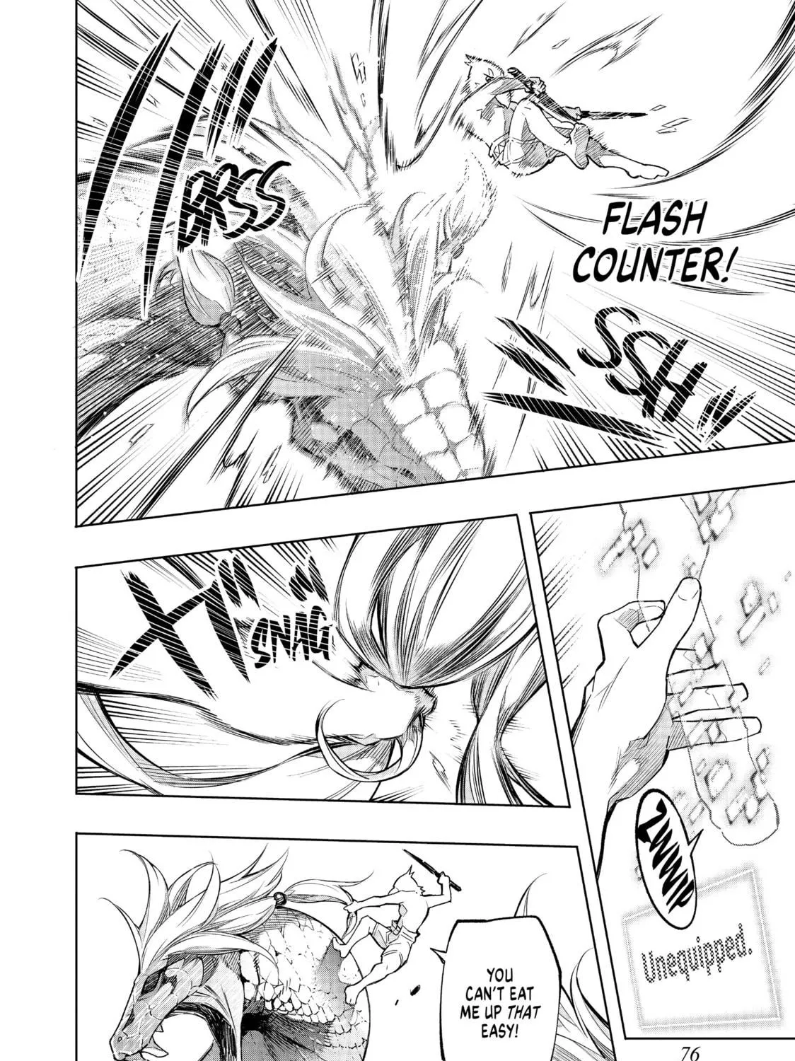 Shangri-La Frontier Chapter 2 page 19 - 