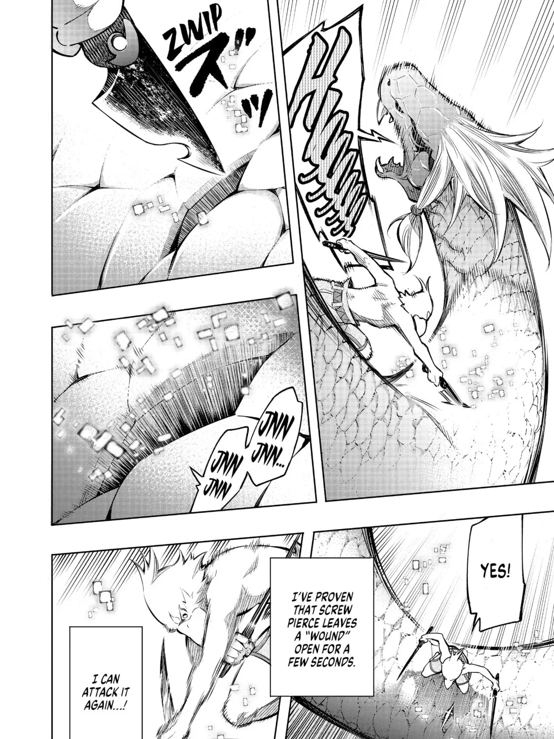 Shangri-La Frontier Chapter 2 page 7 - 