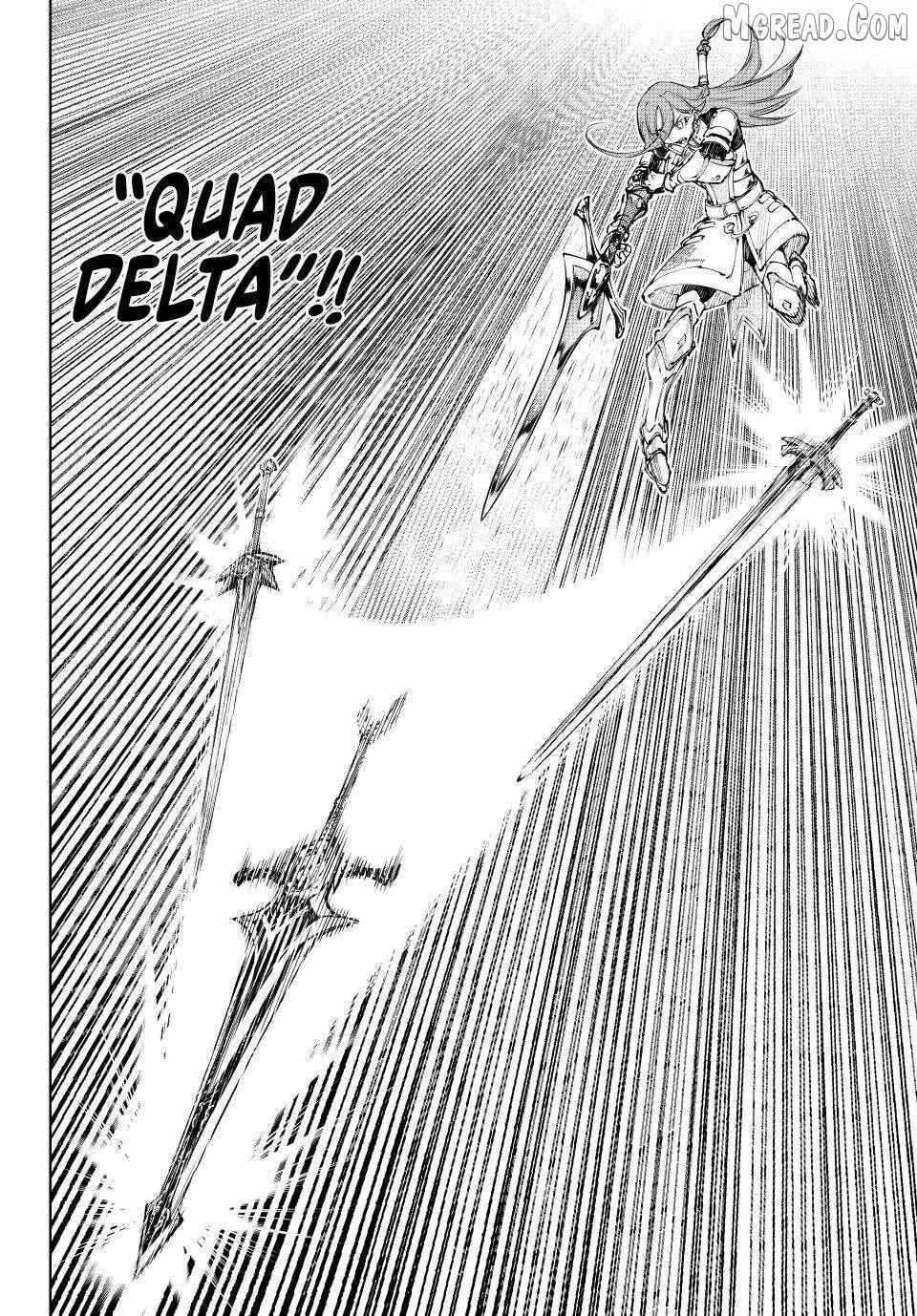 Shangri-La Frontier Chapter 262 page 14 - 