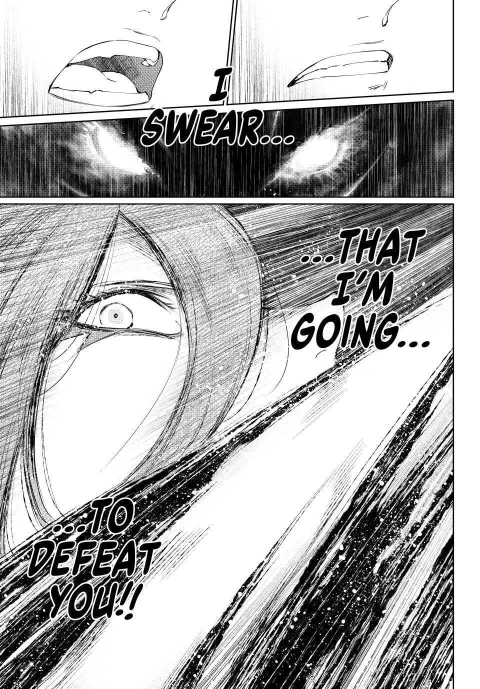 Shangri-La Frontier Chapter 267 page 15 - 