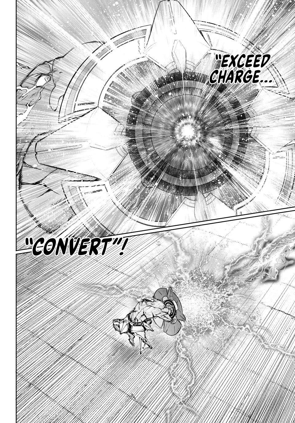 Shangri-La Frontier Chapter 269 page 9 - 