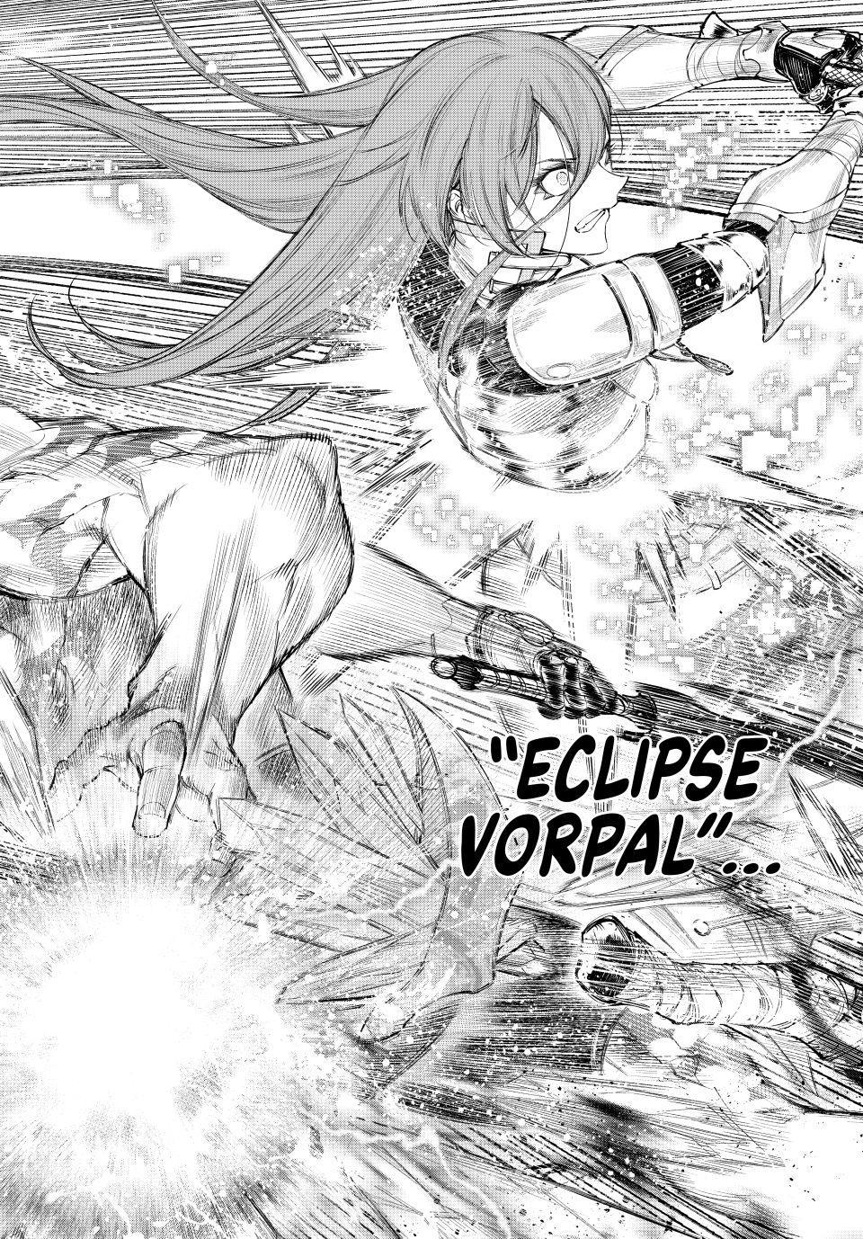 Shangri-La Frontier Chapter 271 page 16 - 