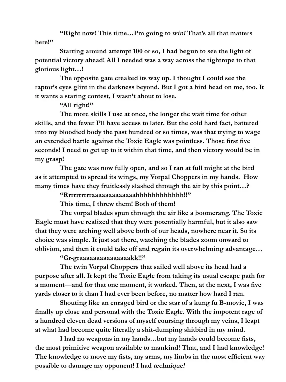 Shangri-La Frontier Chapter 3.2 page 41 - 