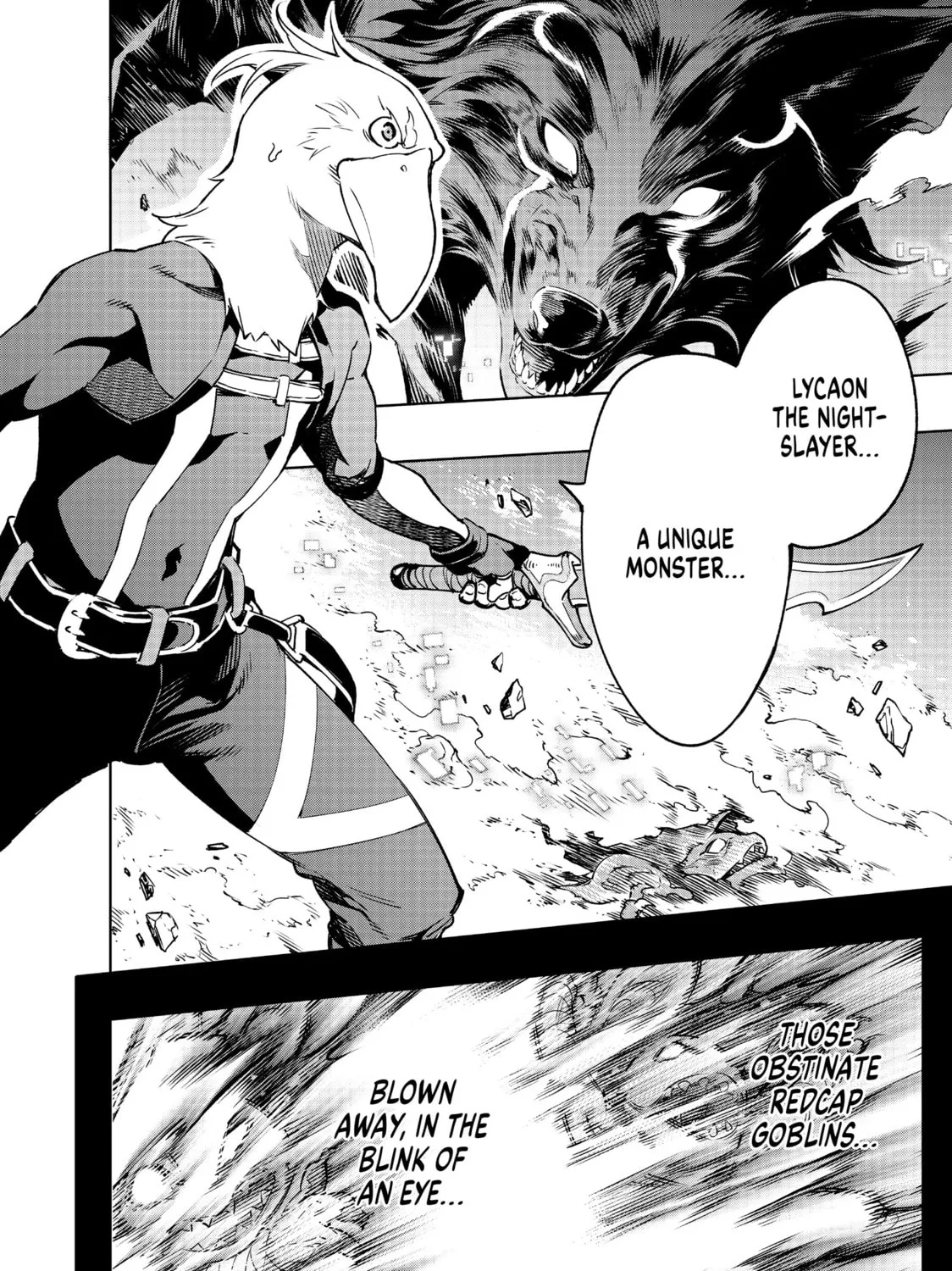 Shangri-La Frontier Chapter 3 page 13 - 