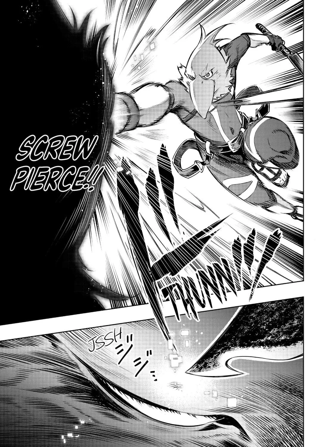 Shangri-La Frontier Chapter 3 page 39 - 