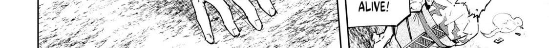 Shangri-La Frontier Chapter 4.2 page 28 - 