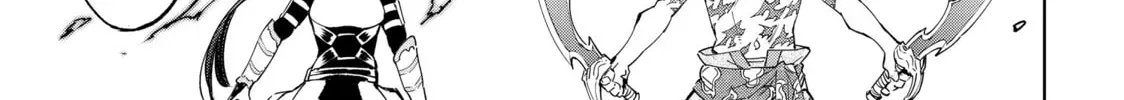 Shangri-La Frontier Chapter 5.2 page 14 - 
