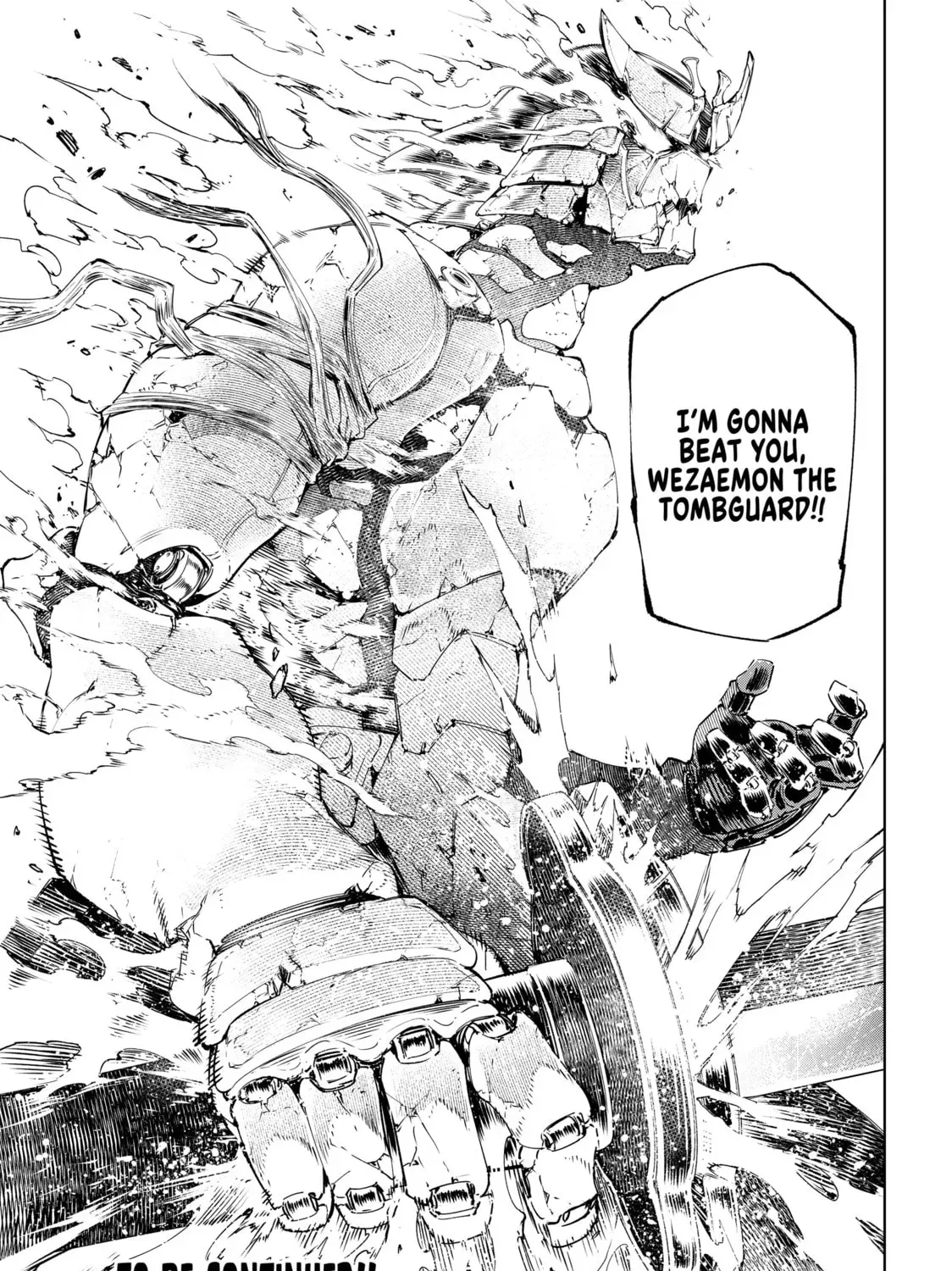 Shangri-La Frontier Chapter 5.2 page 33 - 